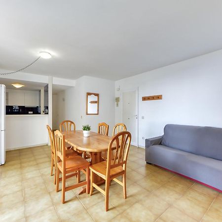Apartment Platja De Roses-2 By Interhome Eksteriør bilde