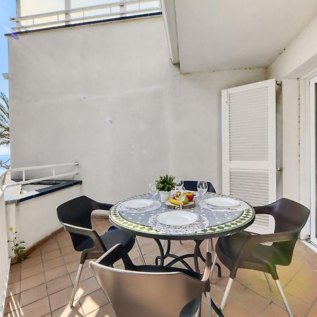 Apartment Platja De Roses-2 By Interhome Eksteriør bilde