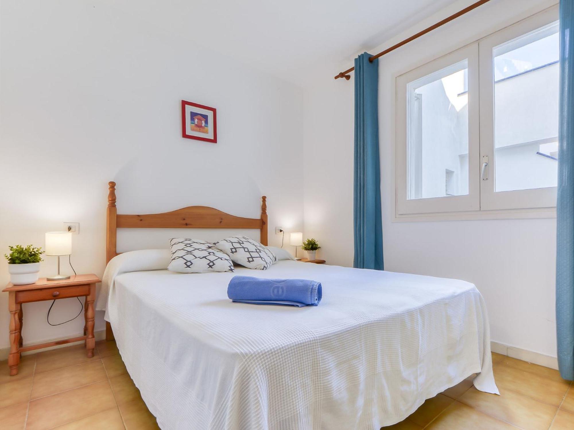 Apartment Platja De Roses-2 By Interhome Eksteriør bilde