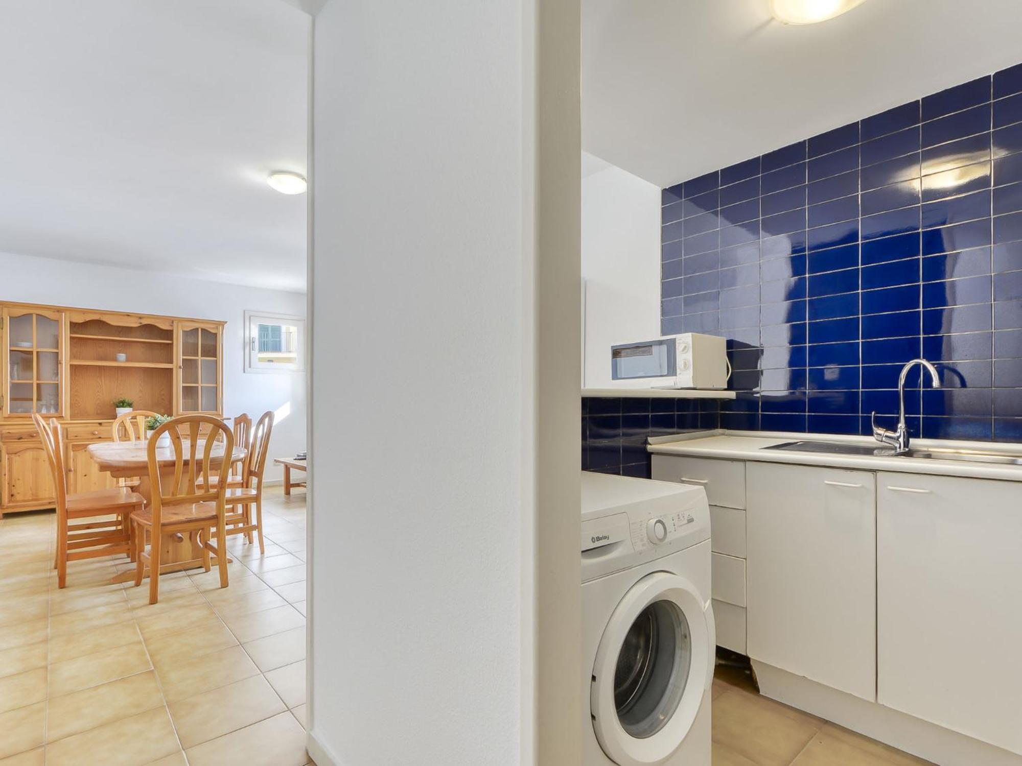 Apartment Platja De Roses-2 By Interhome Eksteriør bilde
