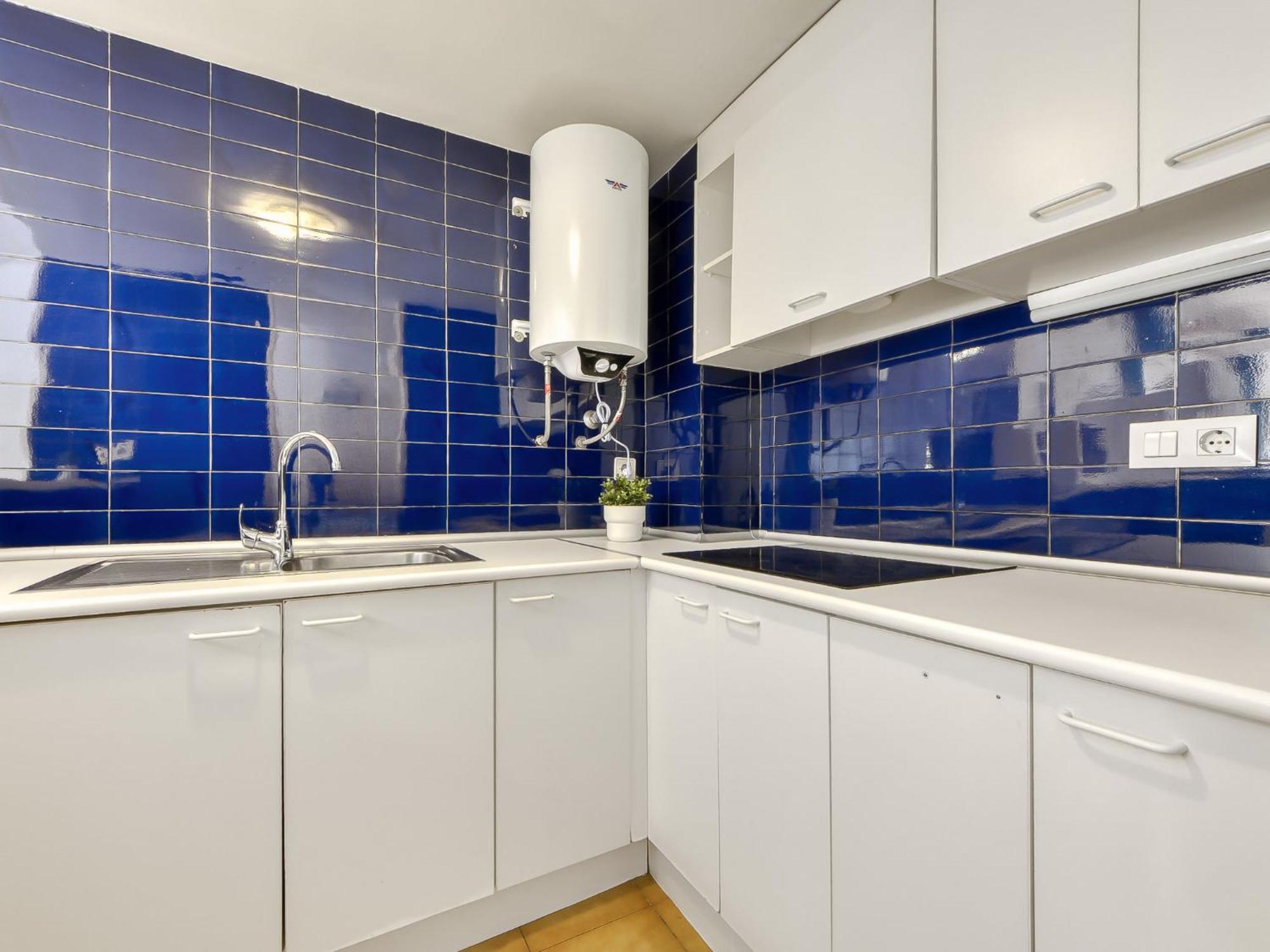 Apartment Platja De Roses-2 By Interhome Eksteriør bilde