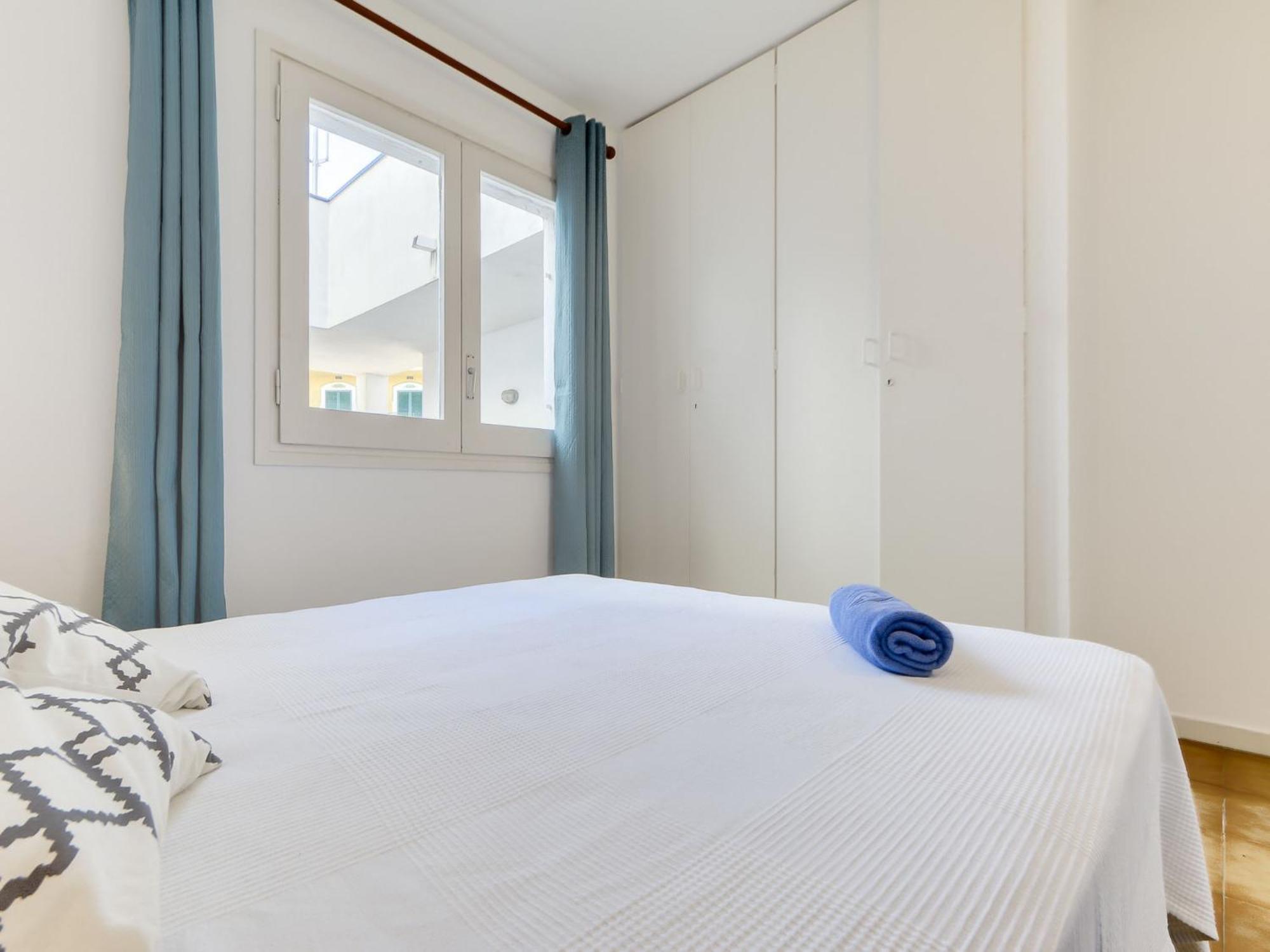 Apartment Platja De Roses-2 By Interhome Eksteriør bilde